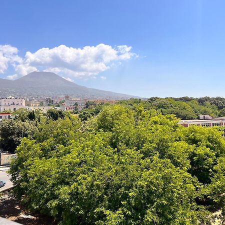 Relais Villa Migliorini إيركولانو المظهر الخارجي الصورة