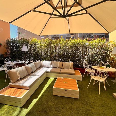Relais Villa Migliorini إيركولانو المظهر الخارجي الصورة