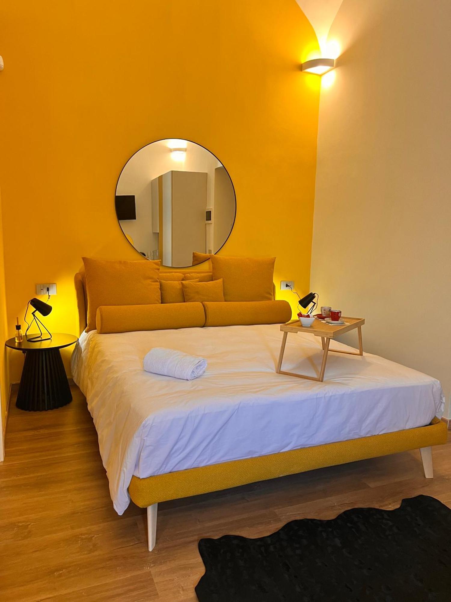 Relais Villa Migliorini إيركولانو المظهر الخارجي الصورة