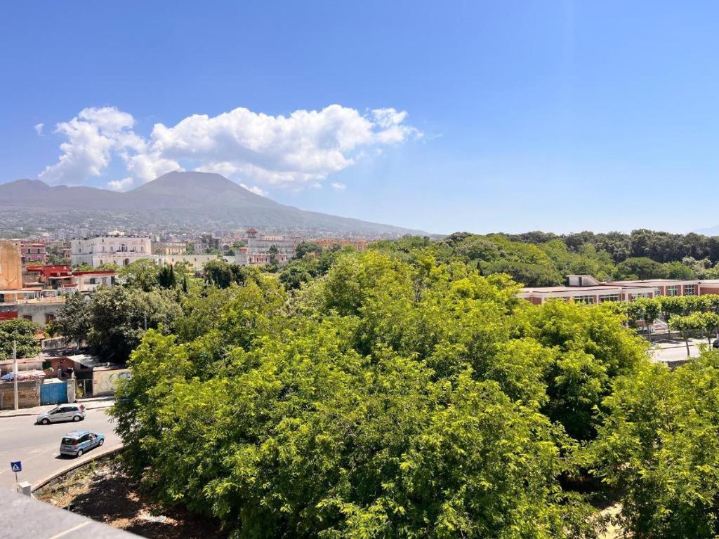 Relais Villa Migliorini إيركولانو المظهر الخارجي الصورة