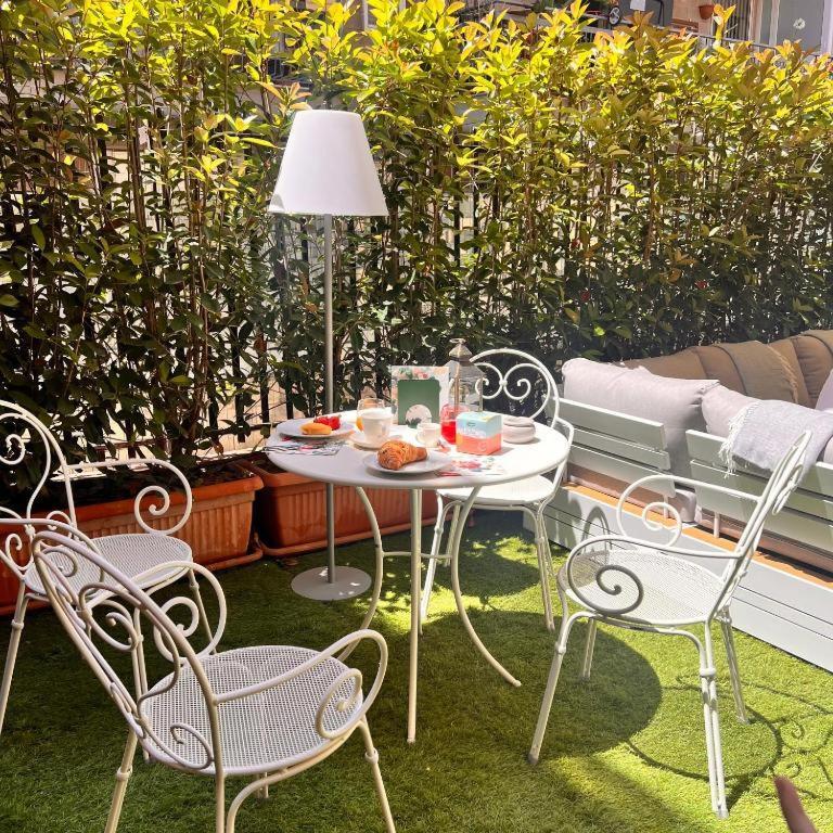 Relais Villa Migliorini إيركولانو المظهر الخارجي الصورة